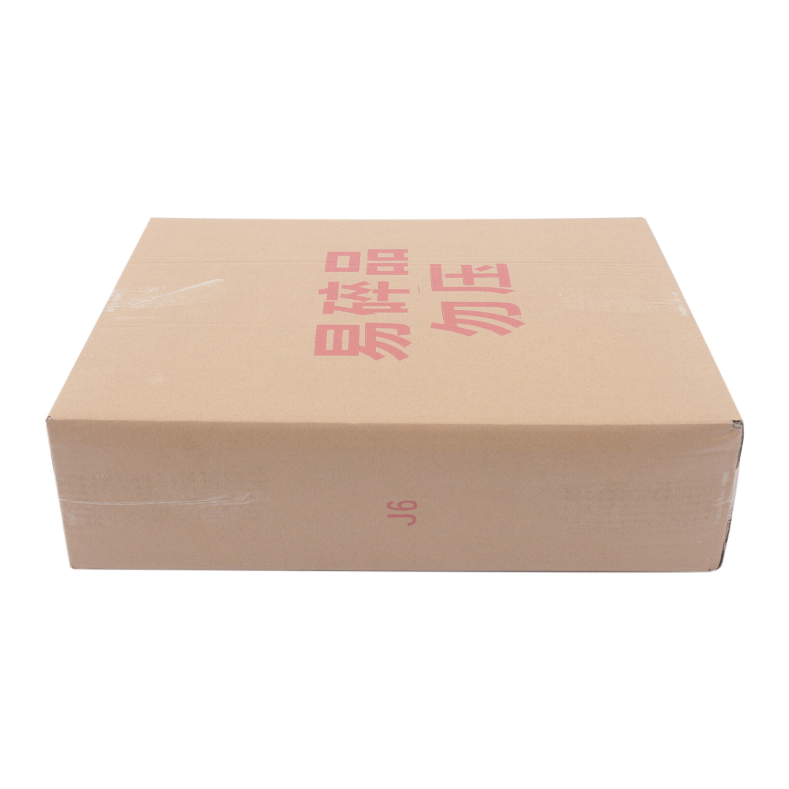 Stackable Shoe Storage Box Durable Plastic Sneaker Display Case Organizer 20pcs