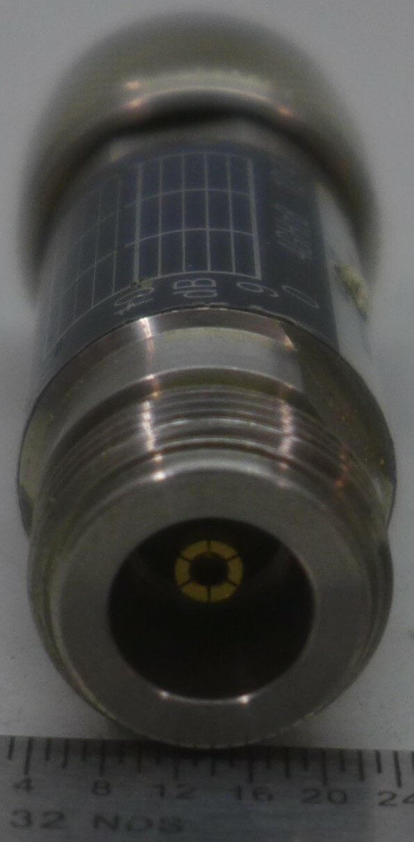 HP 8491A 10dB Attenuator #57321