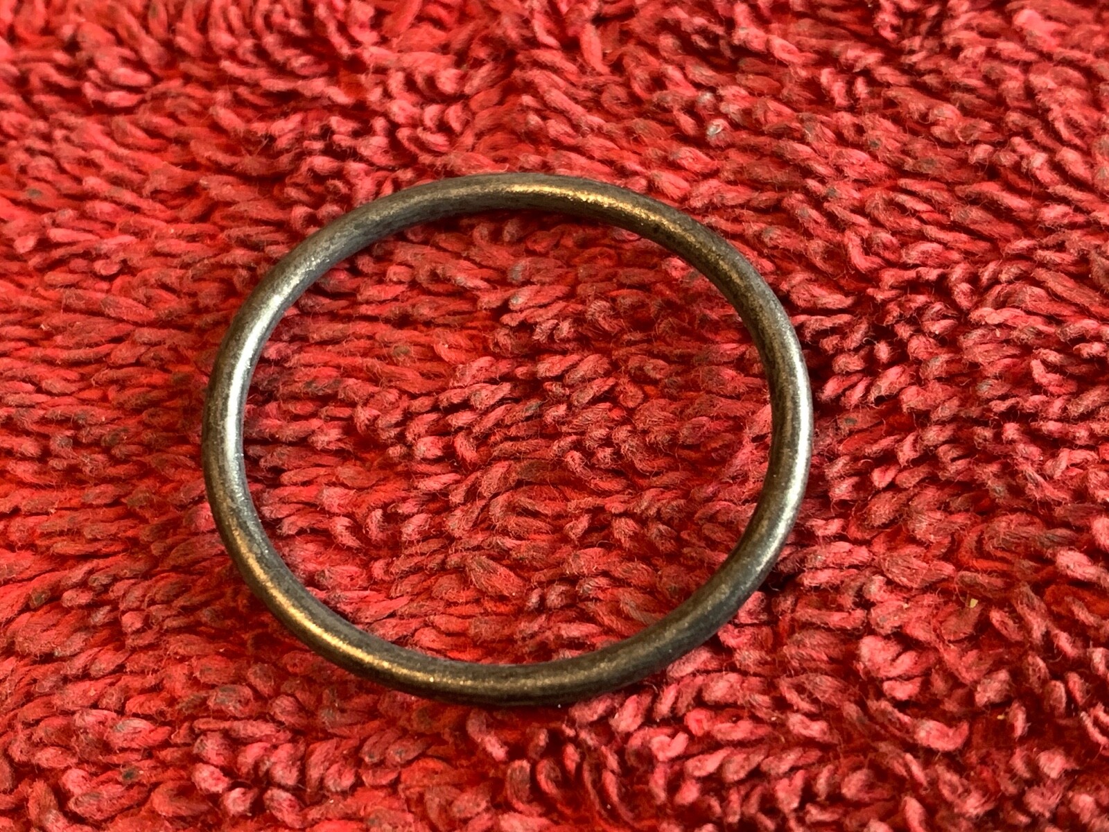Hatsan Escort Gas Piston O Ring- 12ga Shotgun Legacy Sports Hatsan Arms
