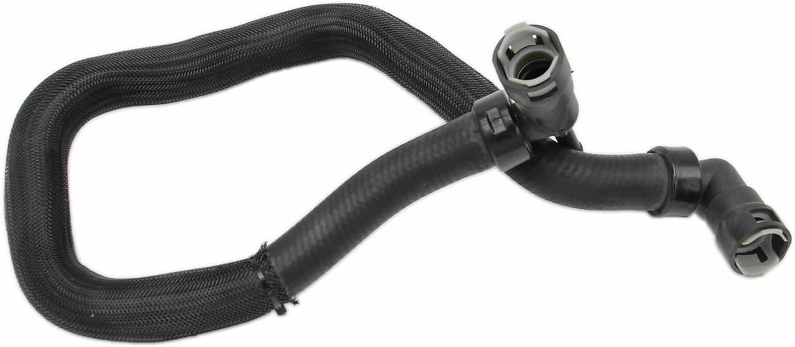 HVAC Heater Hose Inlet for 2011-2014 Ford F-250 F-350 Super Duty 8 Cyl 6.7L Repl
