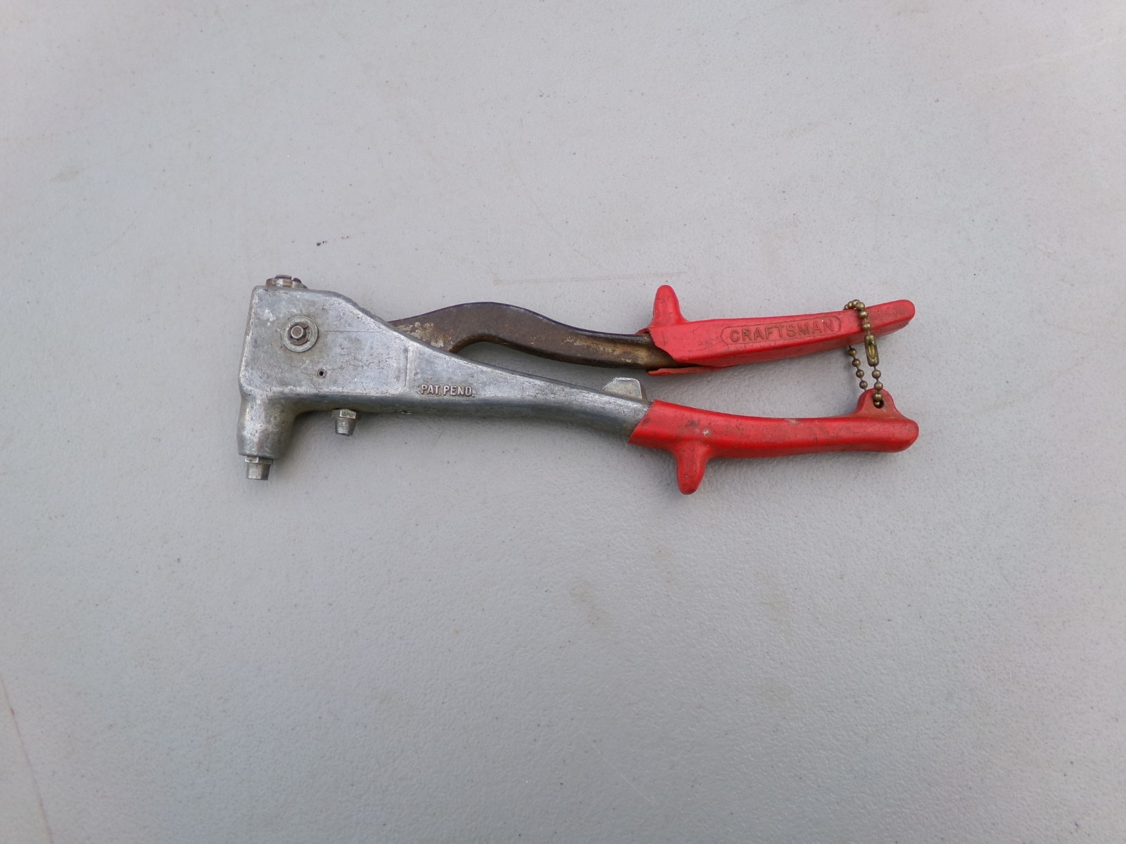 Craftsman Riveter Gun Pop Rivet Tool
