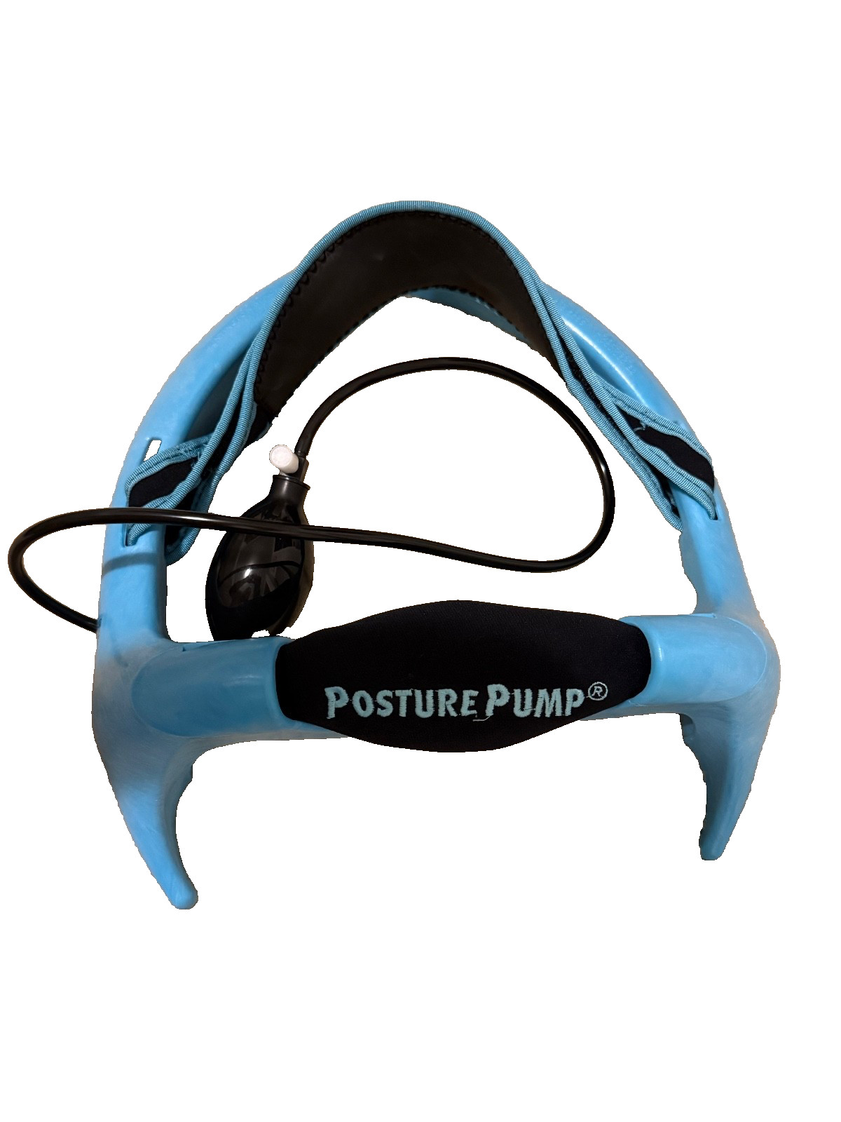 Posture Pump 1100-SX Single Neck Air Cell
