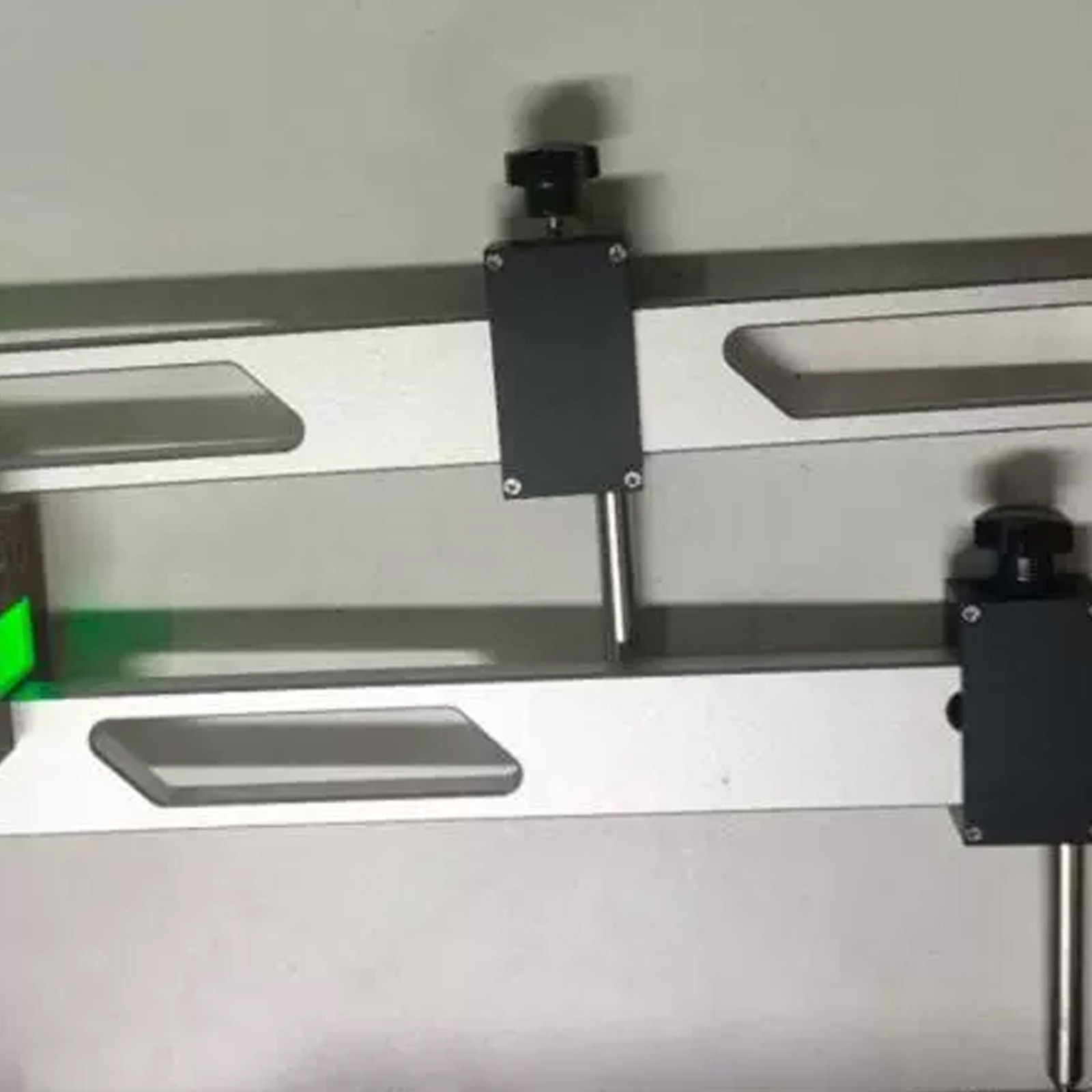 Automobile Wheel Camber Measuring Instrument, Wheel Alignment Professional Tools