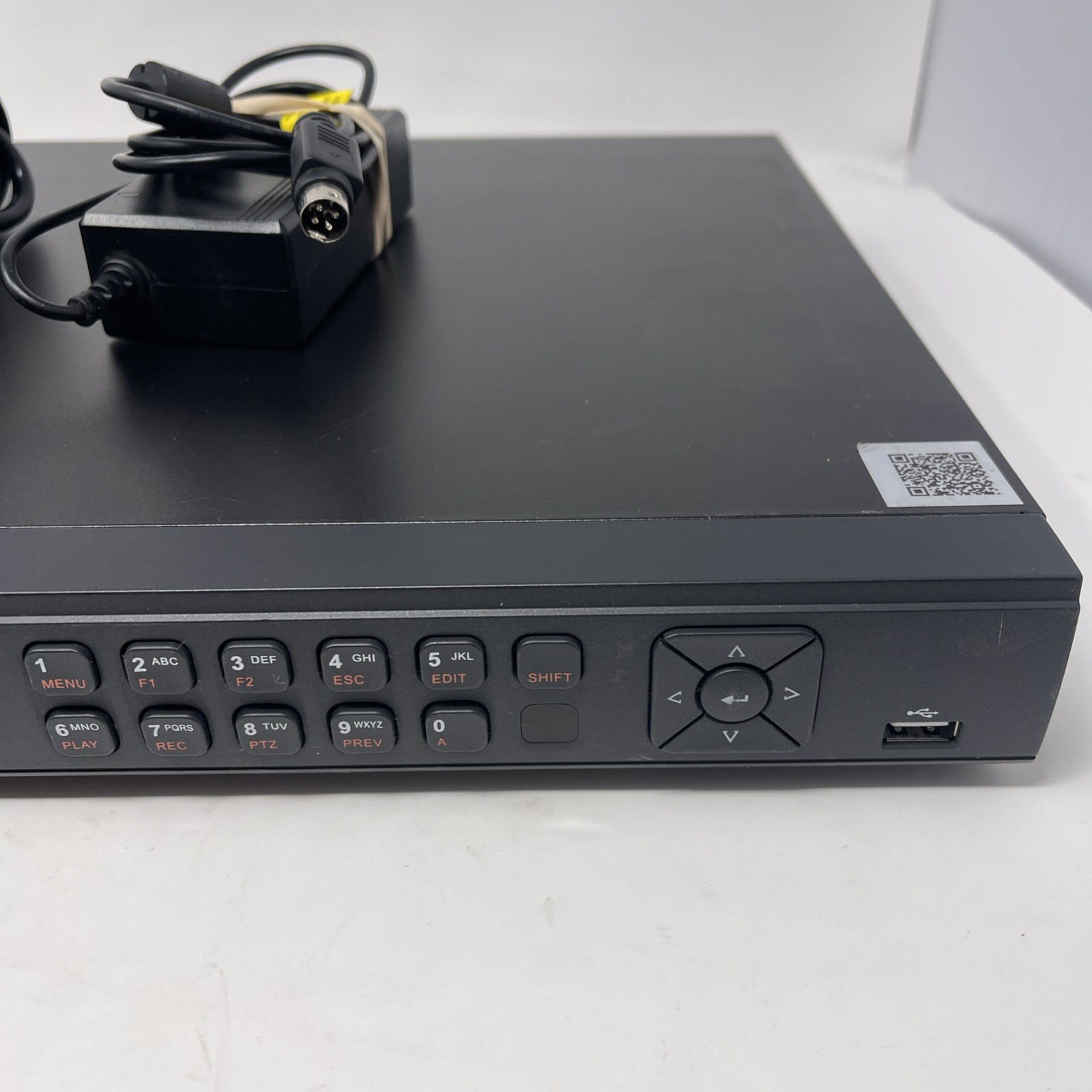 LTS LTD8308K-ET 8 CH 3MP DVR W/ Power Adapter