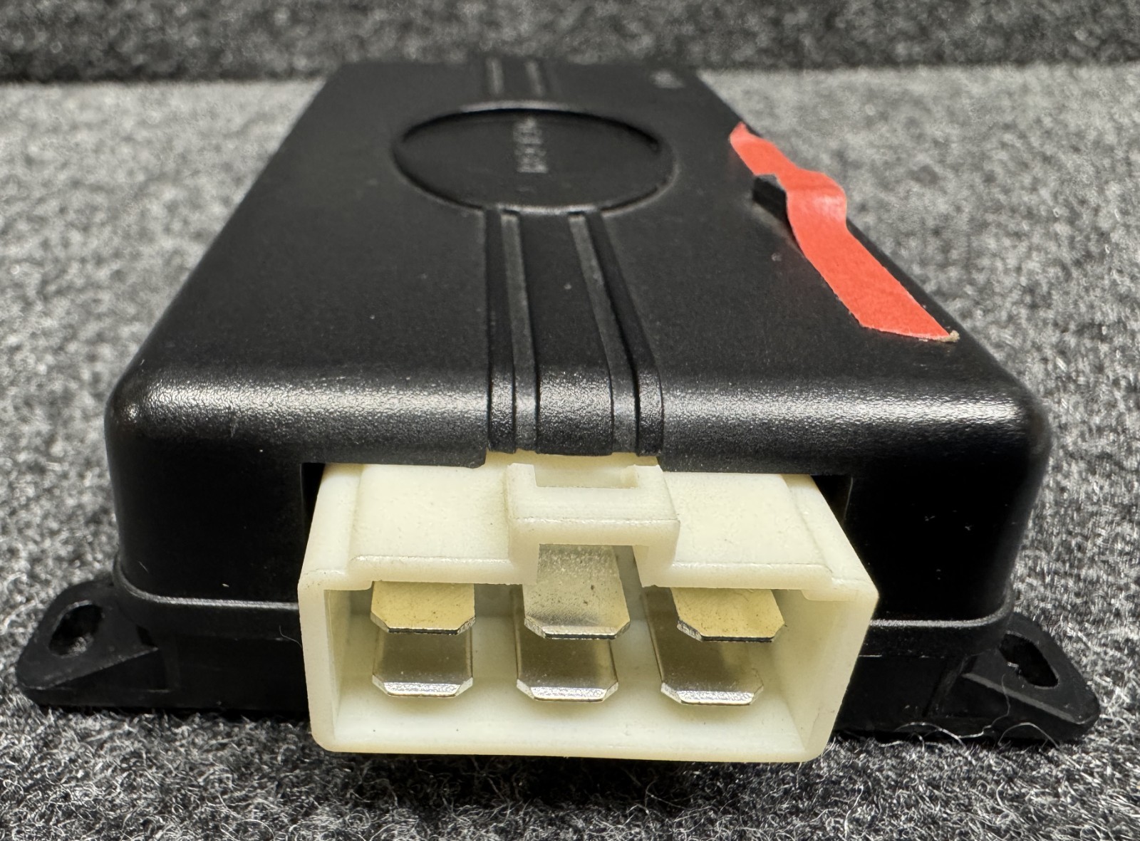 VIPER REMOTE START 4105V BRAIN ONLY/EXCELLENT COND./OWNER'S AND INSTALL GUIDE.