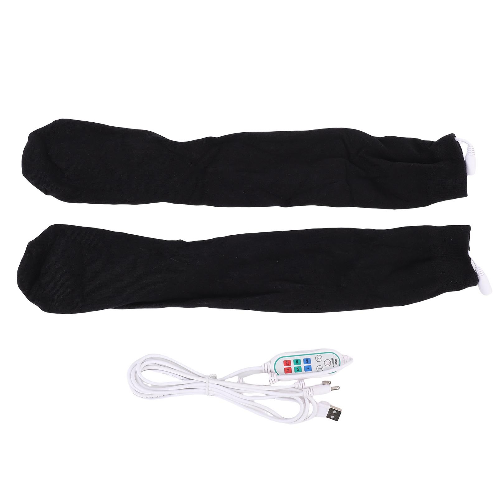 Intelligent Temperature Control Electric Heated Socks For Winter