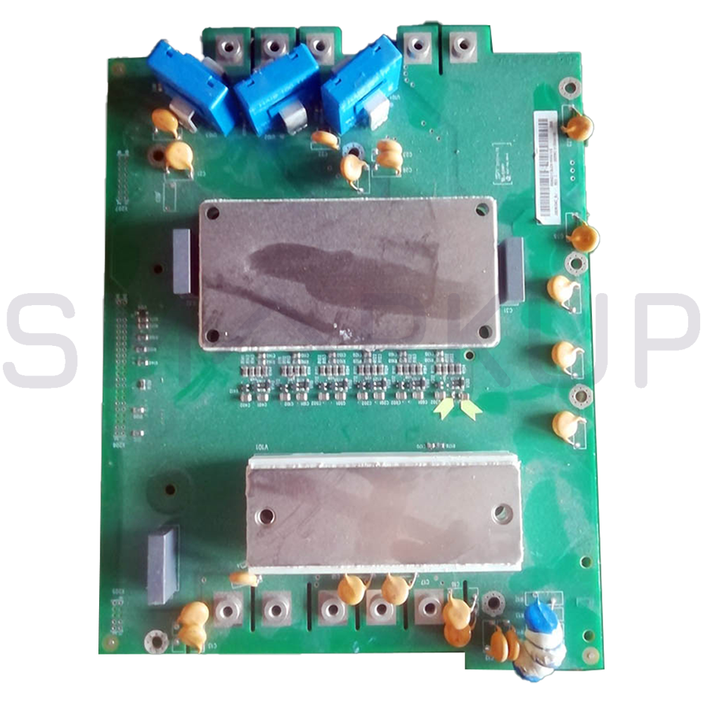 Used & Tested JSEM-D4C Inverter Drive Board