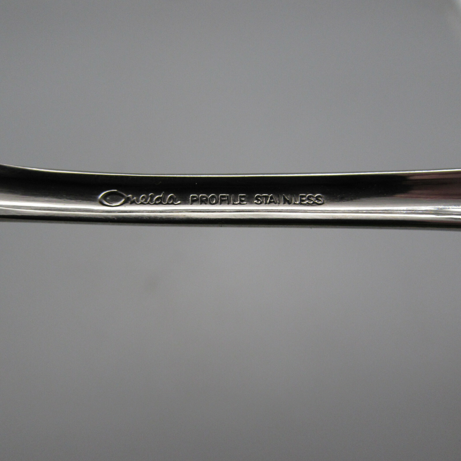 Oneida Stainless Flatware FALKIRK Fish Knife