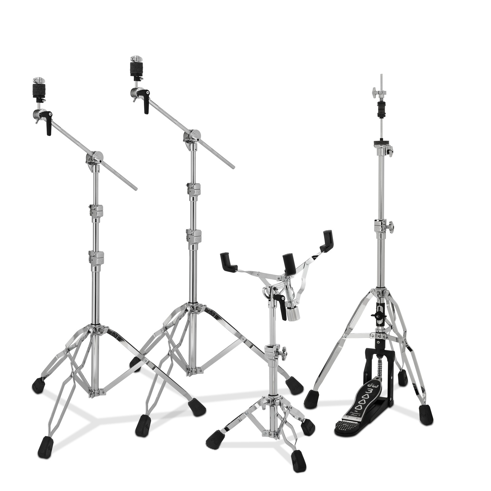 DW 3000A Hardware Pack, DWCP3000PKA