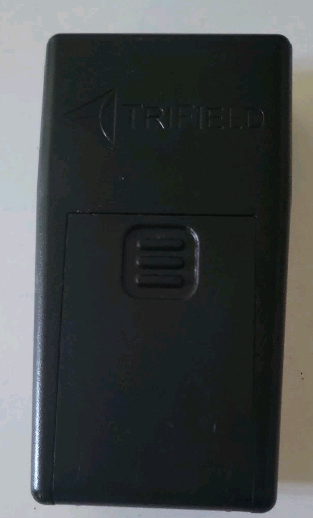TriField EMF Meter TF2 VERY GOOD CONDITION