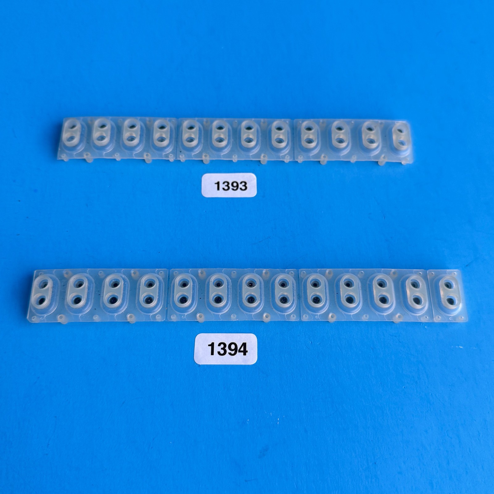 [FRS] BEHRINGER UMX610 U-Control  Key Conductive Pad Contact Strip [Select Part]