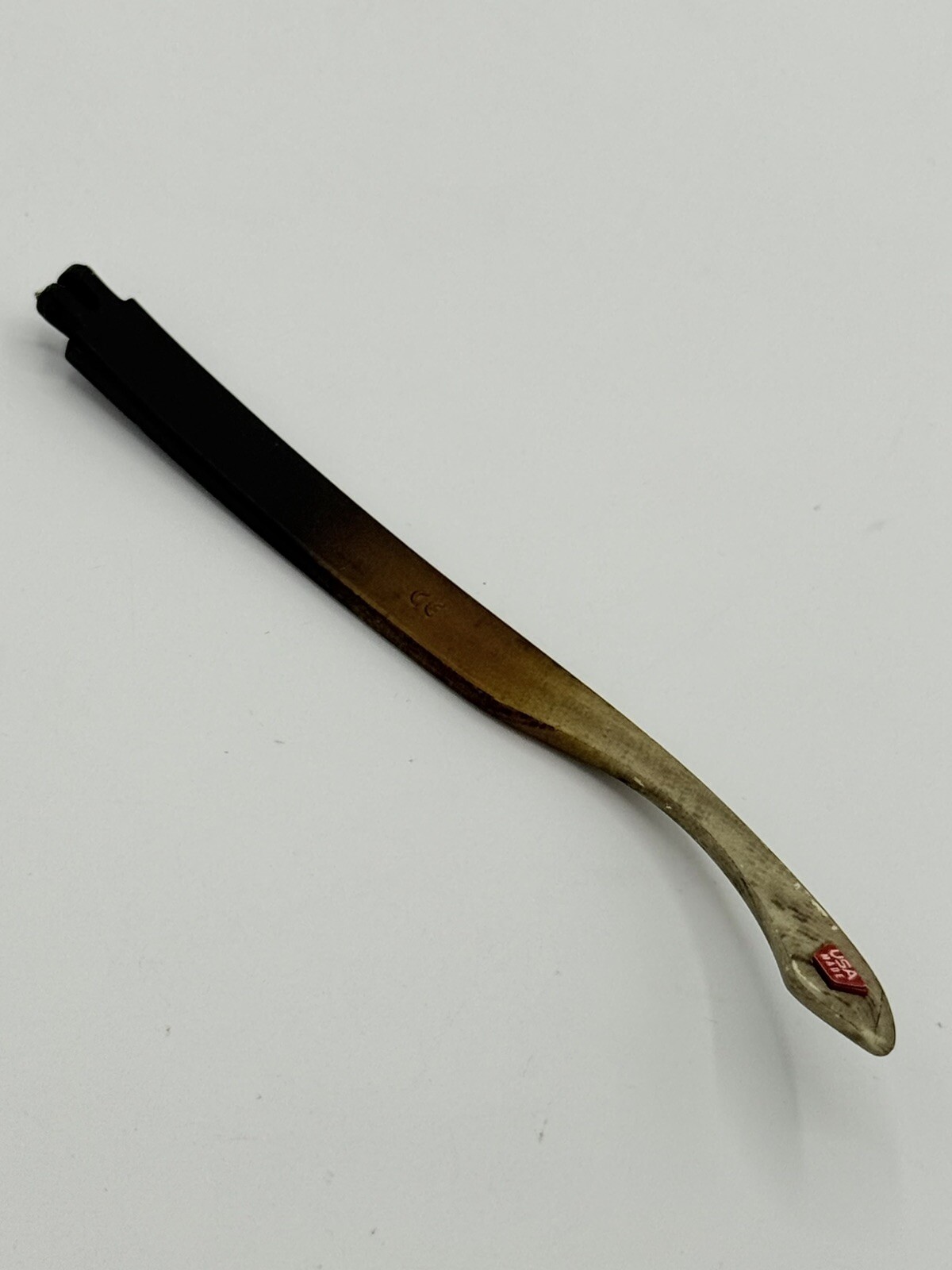 OAKLEY HOOBROOK SUNGLASSES REPLACEMENT PINE TAR EDITION RIGHT TEMPLE ARM STEM