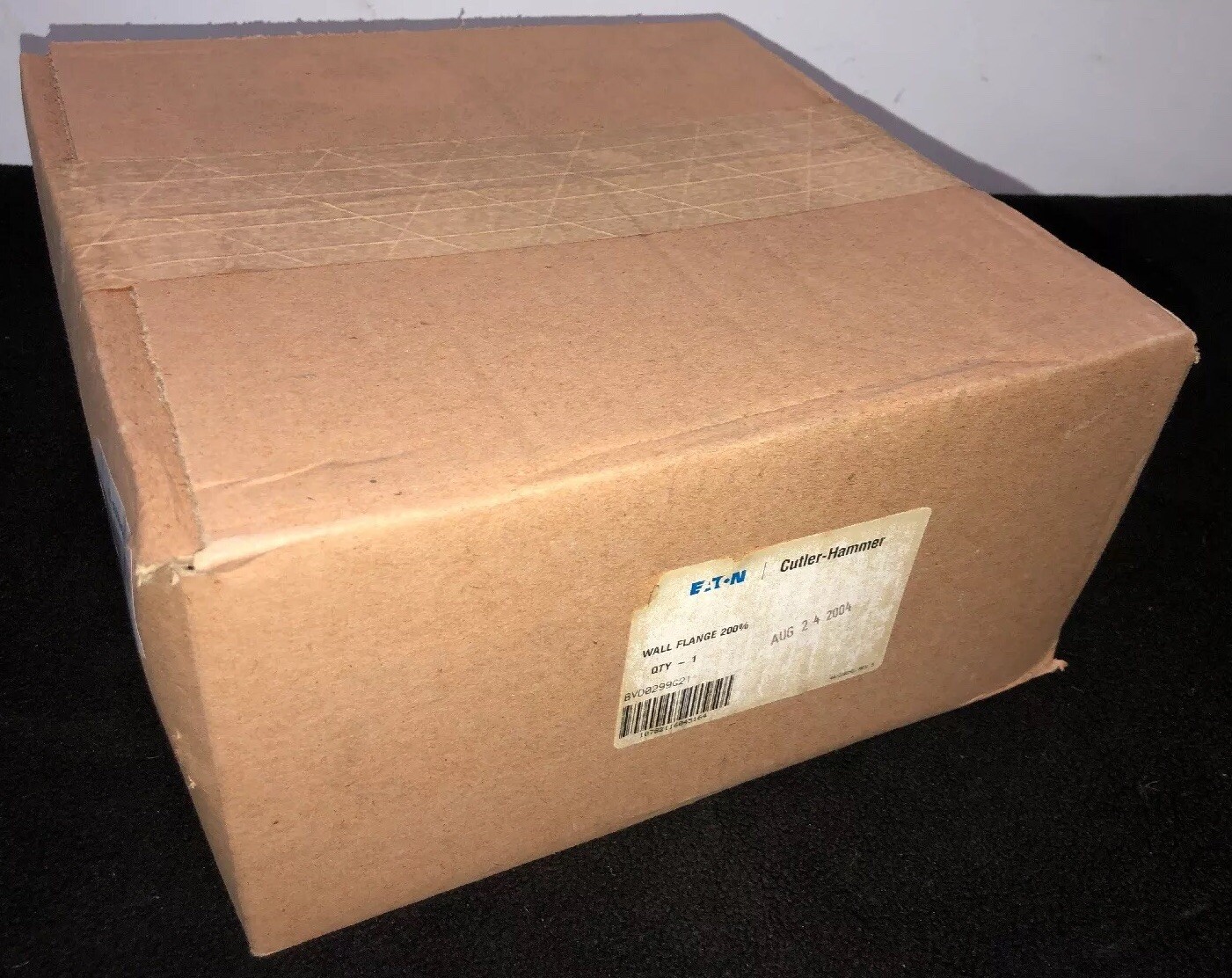 Cutler-Hammer Wall Flange 200% BVD0299G21