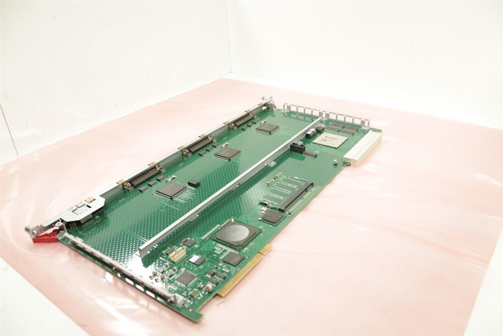 Philips Allura FD Extended Processing Board 4522 166 09855 4522 167 03574