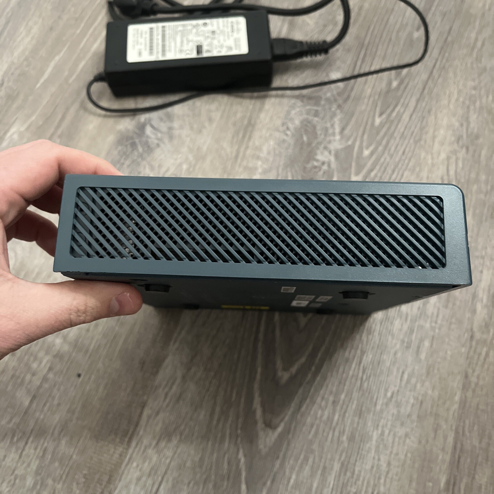 Cisco ASA 5505 Adaptive Security Appliance Firewall ASA5505