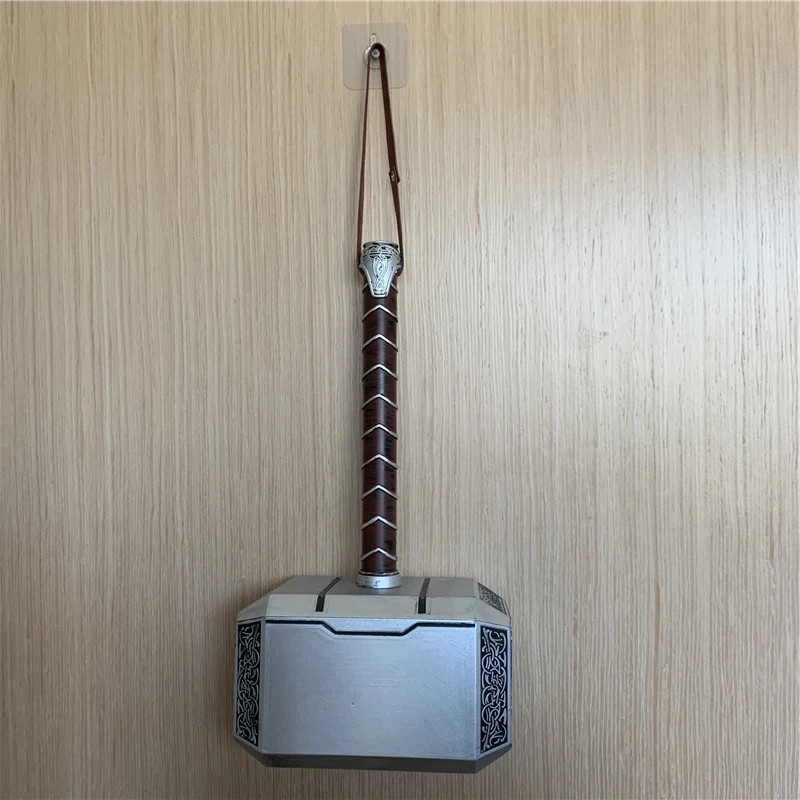 Thors Hammer Mjolnir