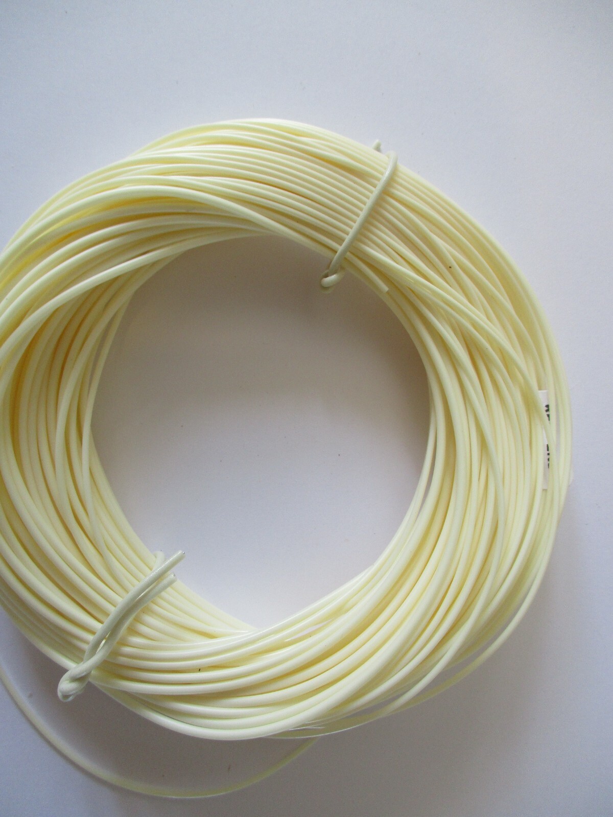 airflo/Premium fly line combo weight forward 7 weight floating cream