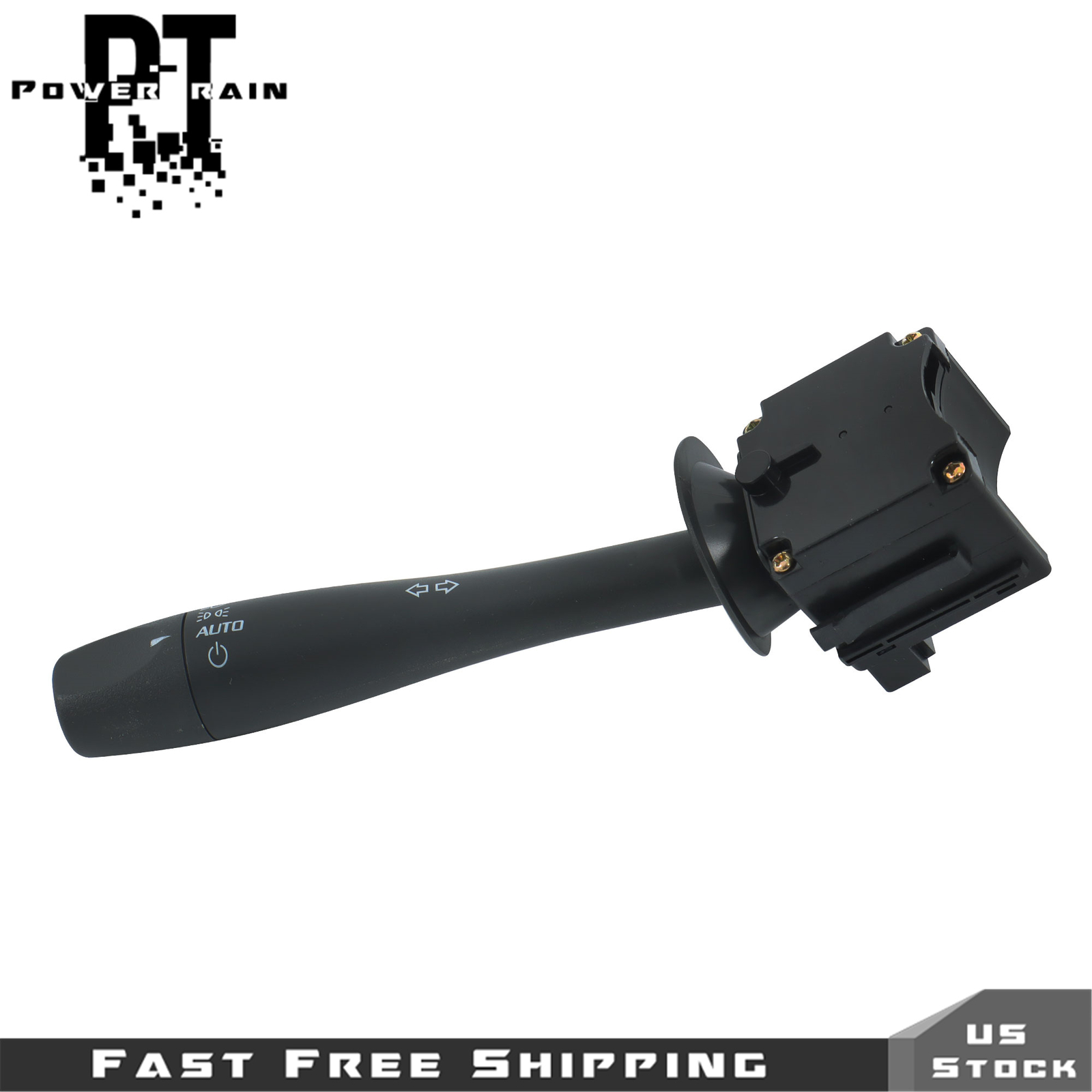 For Chevy Malibu Pontiac G6 Saturn Aura Headlight Turn Signal Switch 20940369