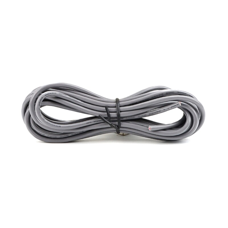 Pickup Cable 3 Conductor Guitar Shielded Wire for Noise Reduction Instrument