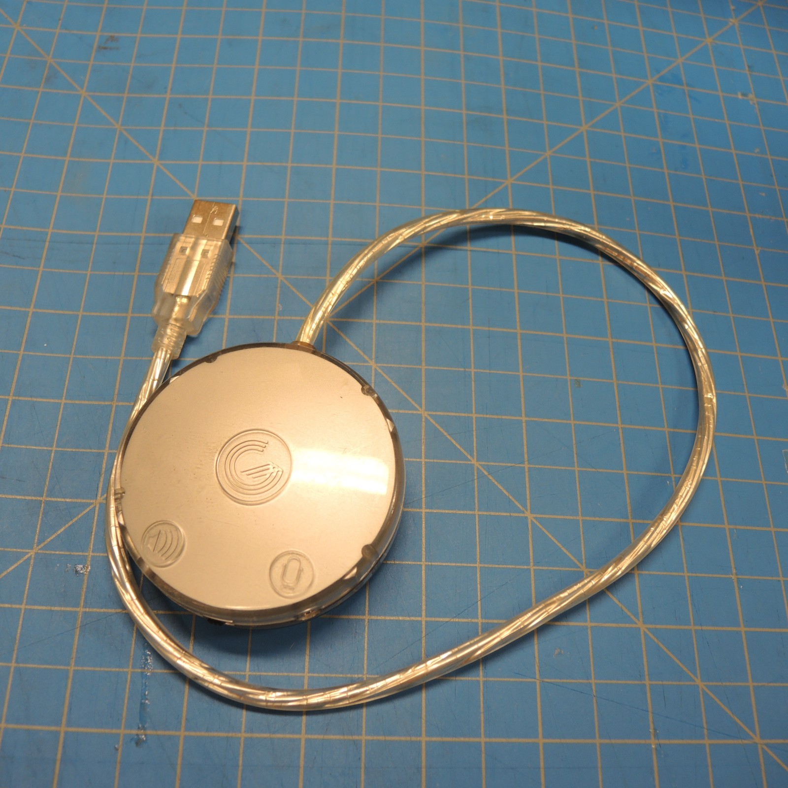 iGo Audio Volt 2 USB Audio Interface for Mac or PC