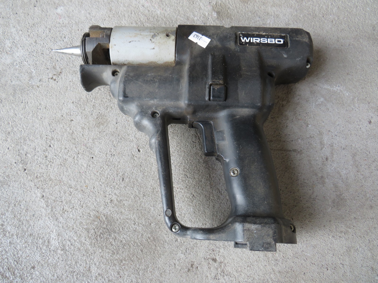 Wirsbo Rems Pex Pro Pipe Expander Tool Type 575  used