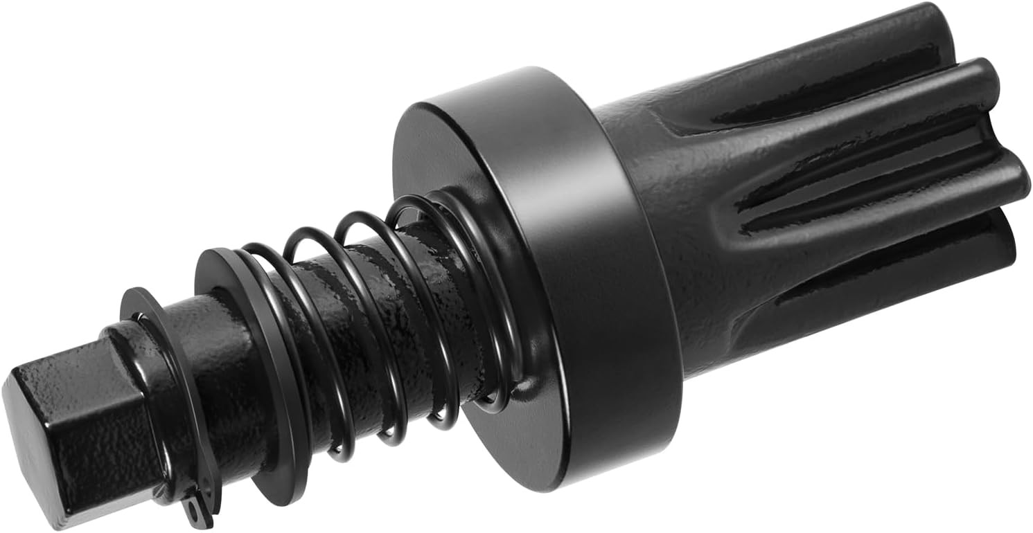for John Deere Engines # JDE83 JDE81-4 JDG820 Engine Turning Tool & Timing Set