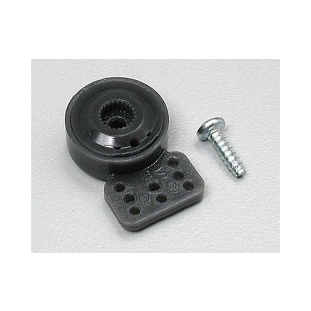 NEW Kimbrough Small Servo Saver 23 Spline Drive