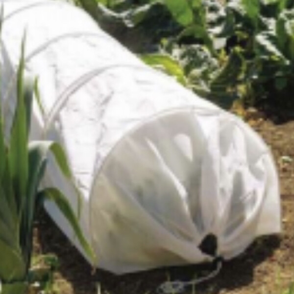Drip Depot Fleece Tunnel Row Cover