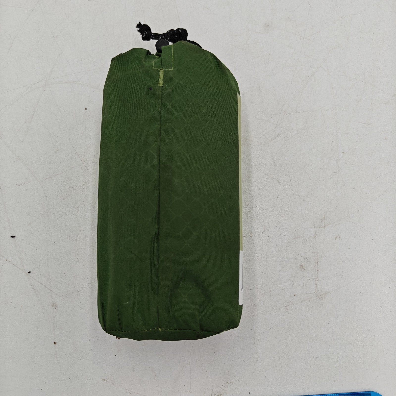 Klymit Static V Lightweight Sleeping Pad Green New NIB
