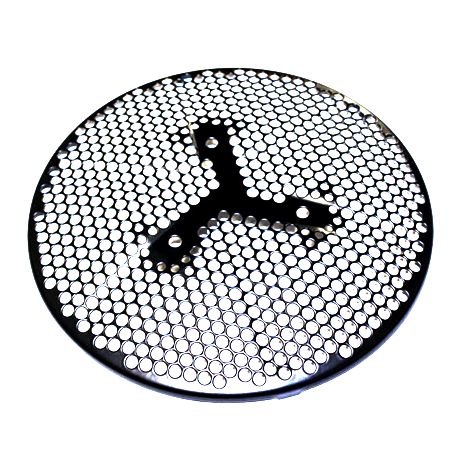 Genuine OEM Kawasaki Screen for Small Engines / FR651V-AS00, 14037-7008-9H
