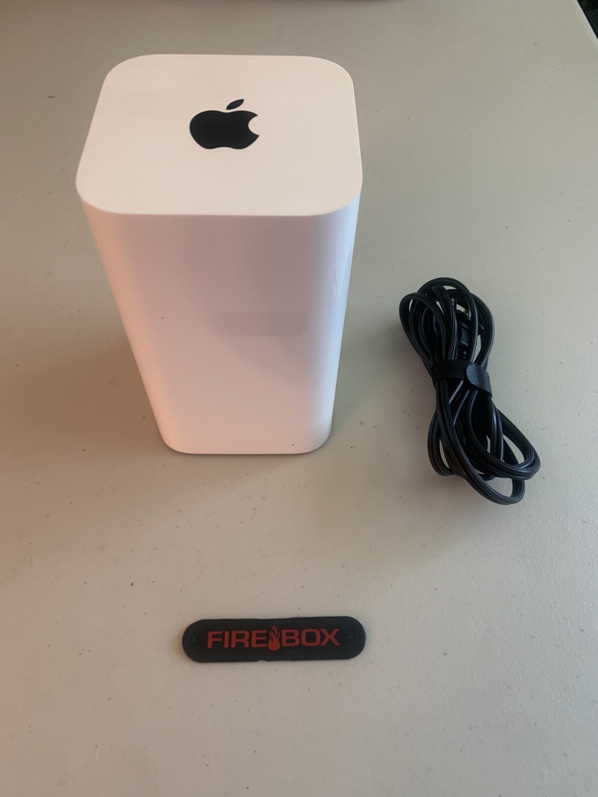 Apple Airport Extreme A1521 6th Gen Wireless Router - Tested Working