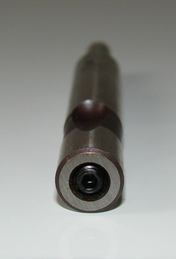 Dayton, Ball Lock Punch HJX 37 B325 M2