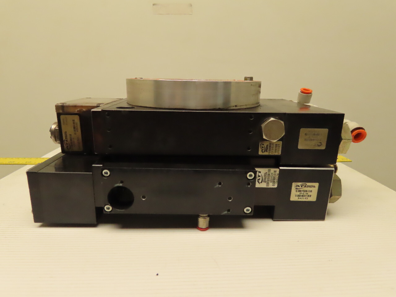 ATI PV1-M QC201M Robotic Tool Changer