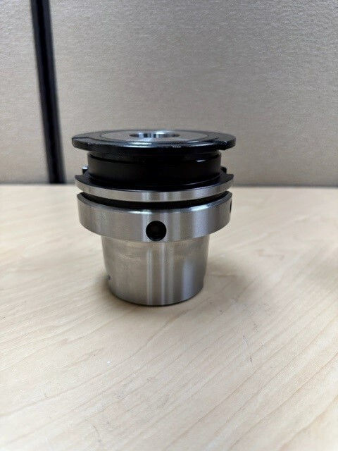 Parlec by Gerardi Evolution HSK100A Shank, 9.HSK100.2ATC