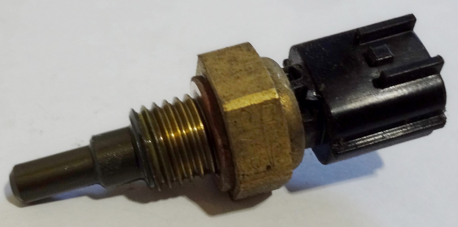 Subaru Forester Engine Coolant Temperature Sensor 22630AA230 Genuine OEM