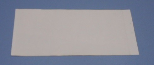 Attack Titan 1 CrimsBow Arrow Ticket Stub