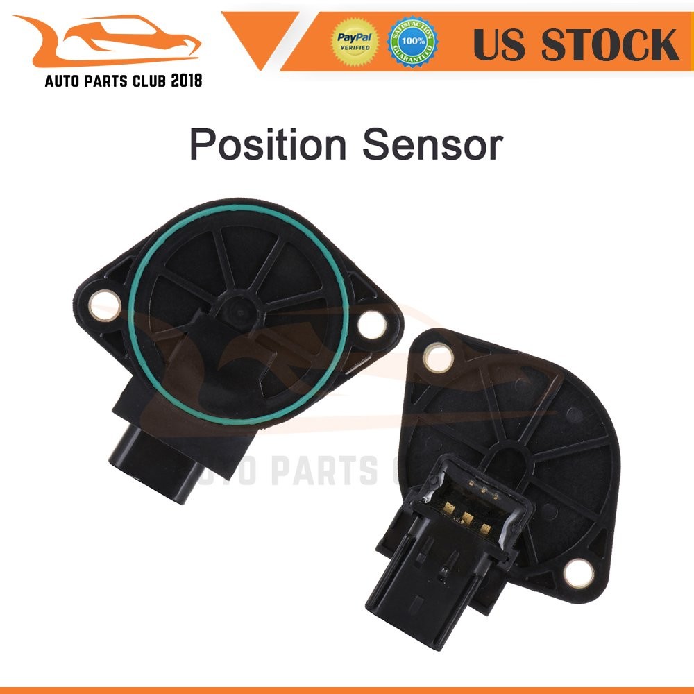 CPS Camshaft Position Sensor Fits Chrysler Cirrus 1995-1999 2000 All Durable New