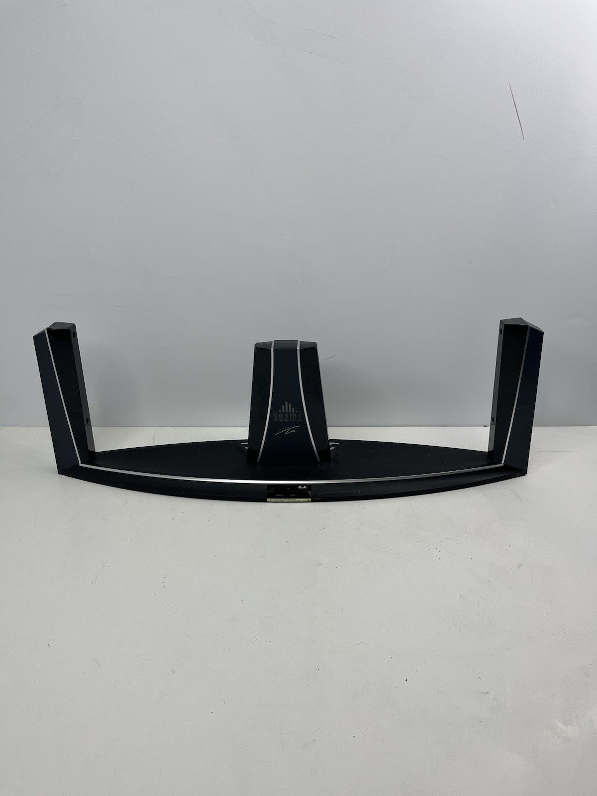 Beamz by Flo Interactive Laser Music System All In One - C1R42