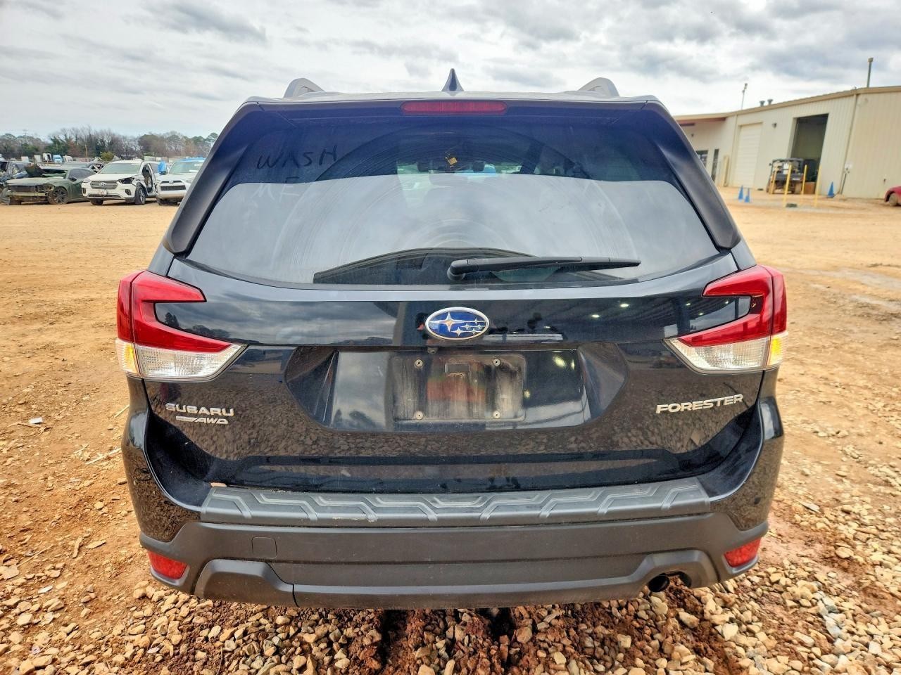 Used Ignition Immobilizer Module fits: 2021 Subaru Forester Theft-Locking immobi