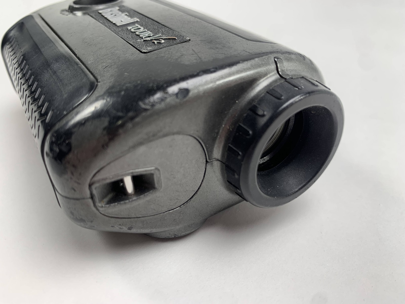 Bushnell Tour V2 Rangefinder Golf Laser Range Finder ( SEE DESCRIPTION)