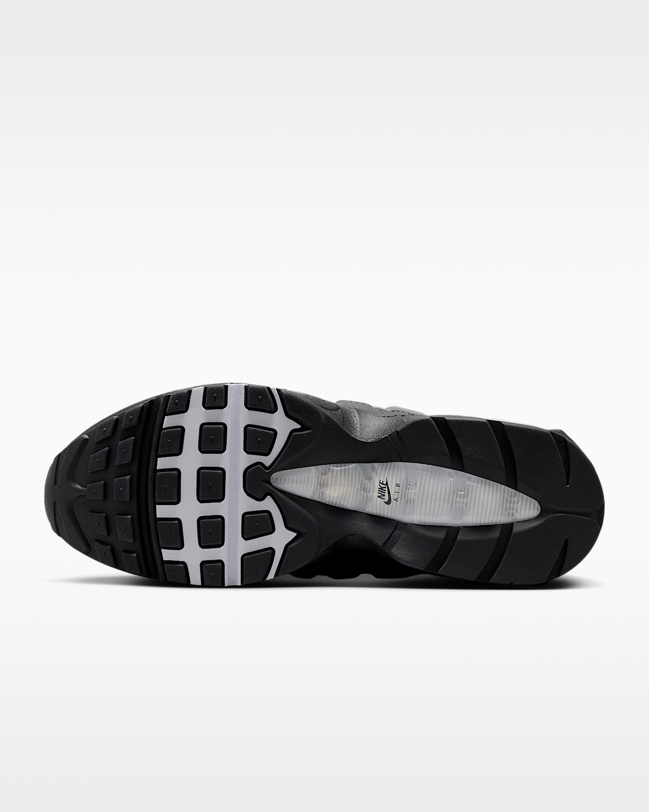 Nike Air Max 95 Og Black HM4740-007 Men Shoes