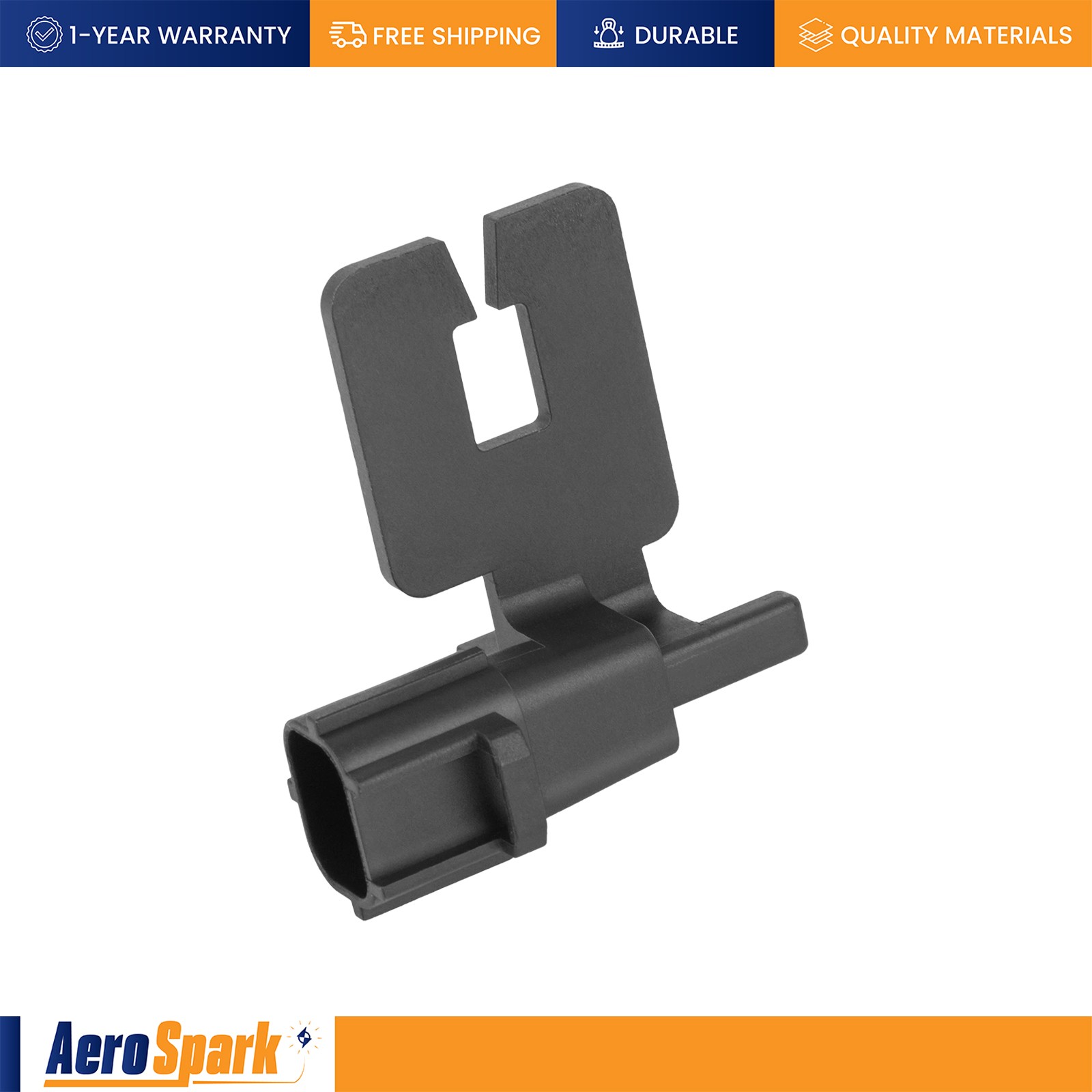 Ambient Air Temperature Sensor for 2020-2023 Jeep Gladiator 3.0L 3.6L 5149025AA