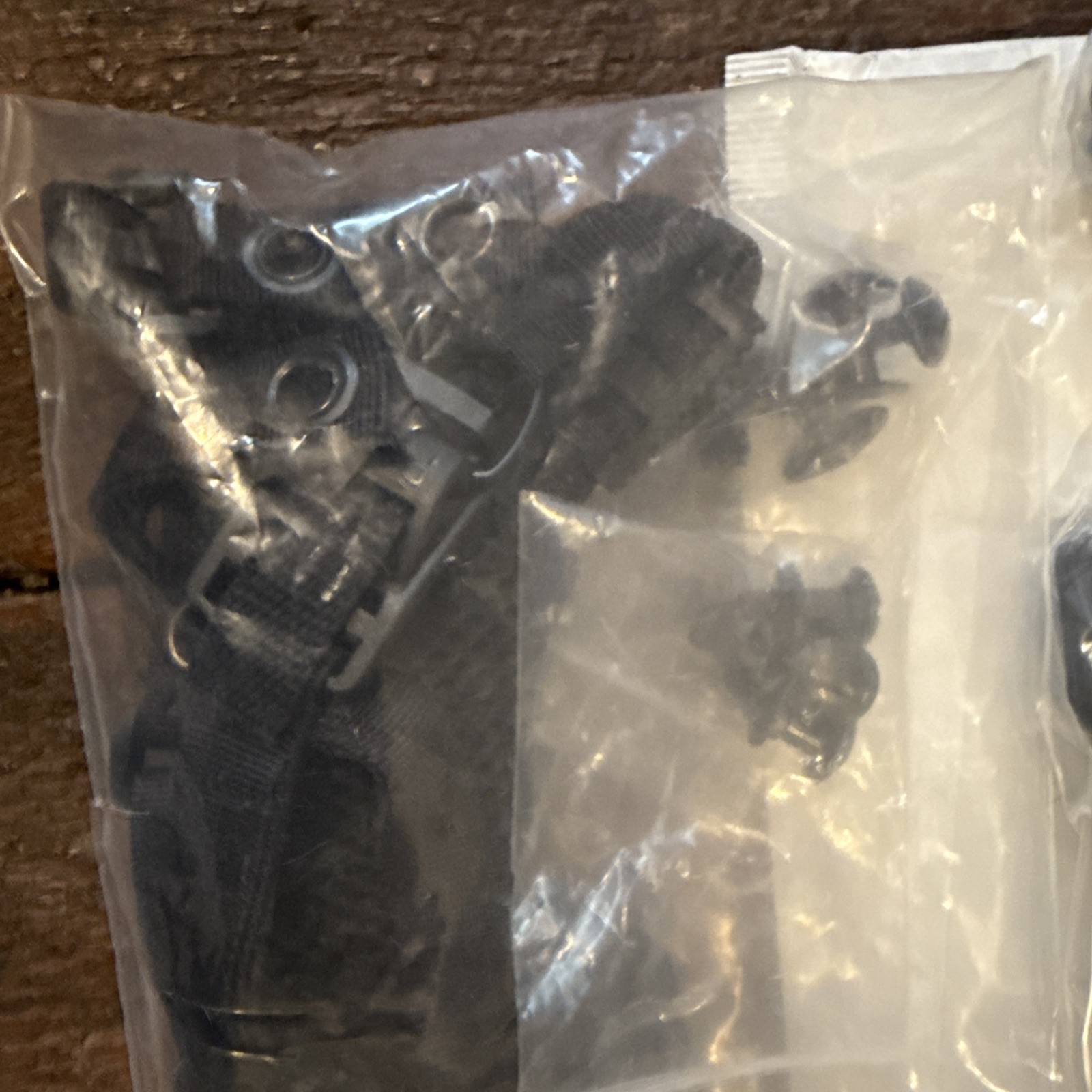 Hard Head Veterans Helmet Accessories