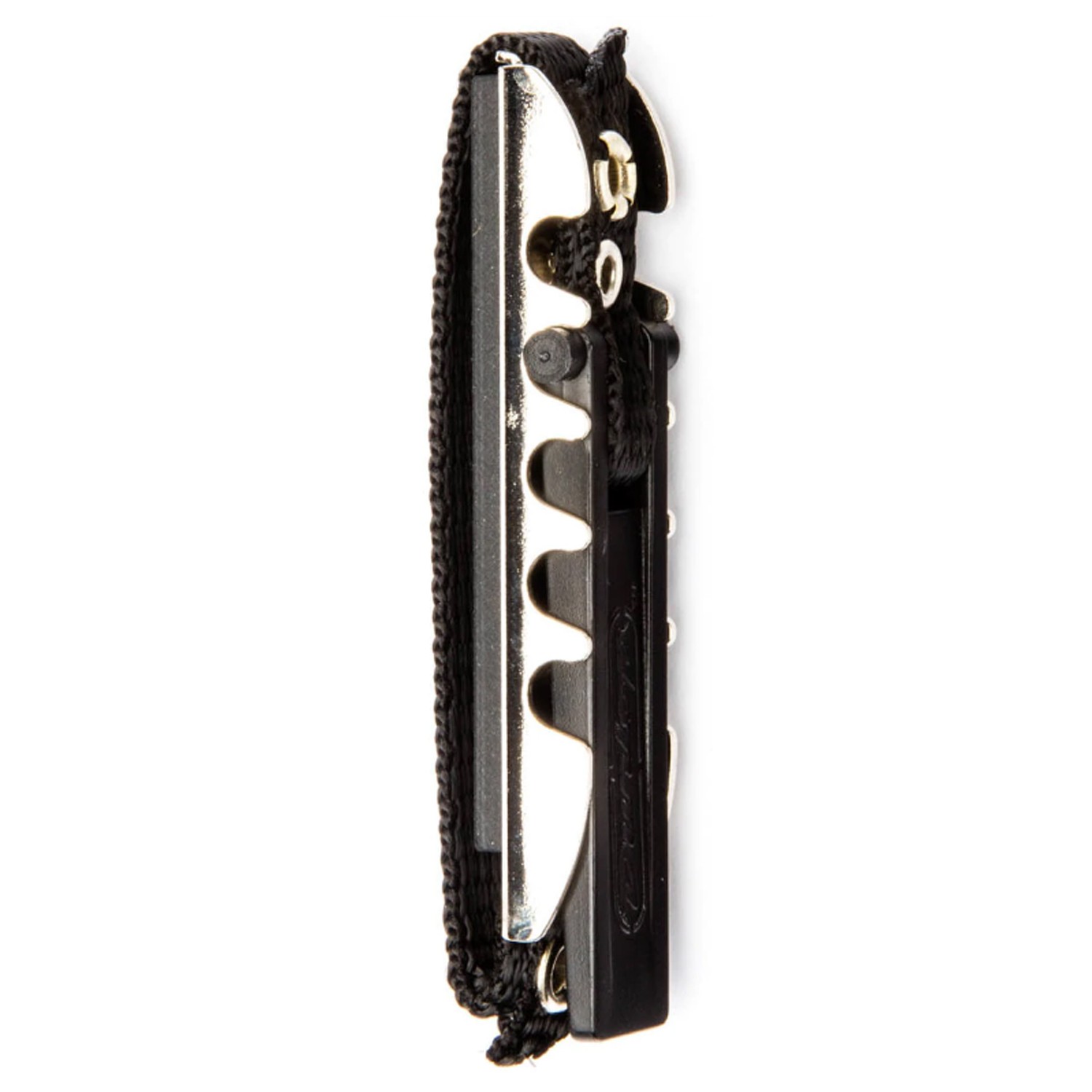 Dunlop Advanced Toggle Flat Capo