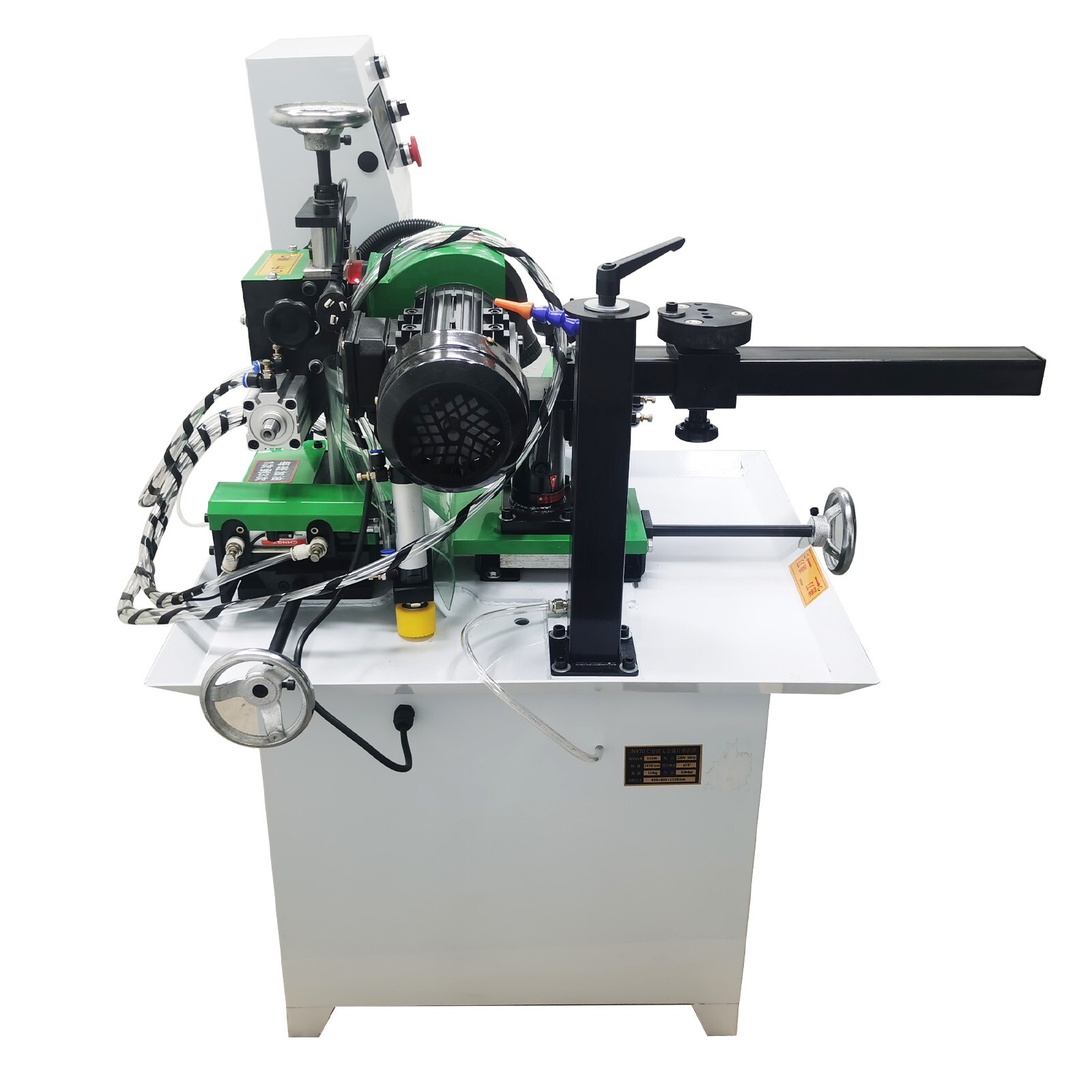 ​​Automatic Circular Saw Blade Grinder Sharpener Gear Grinding Machine CNC 220V