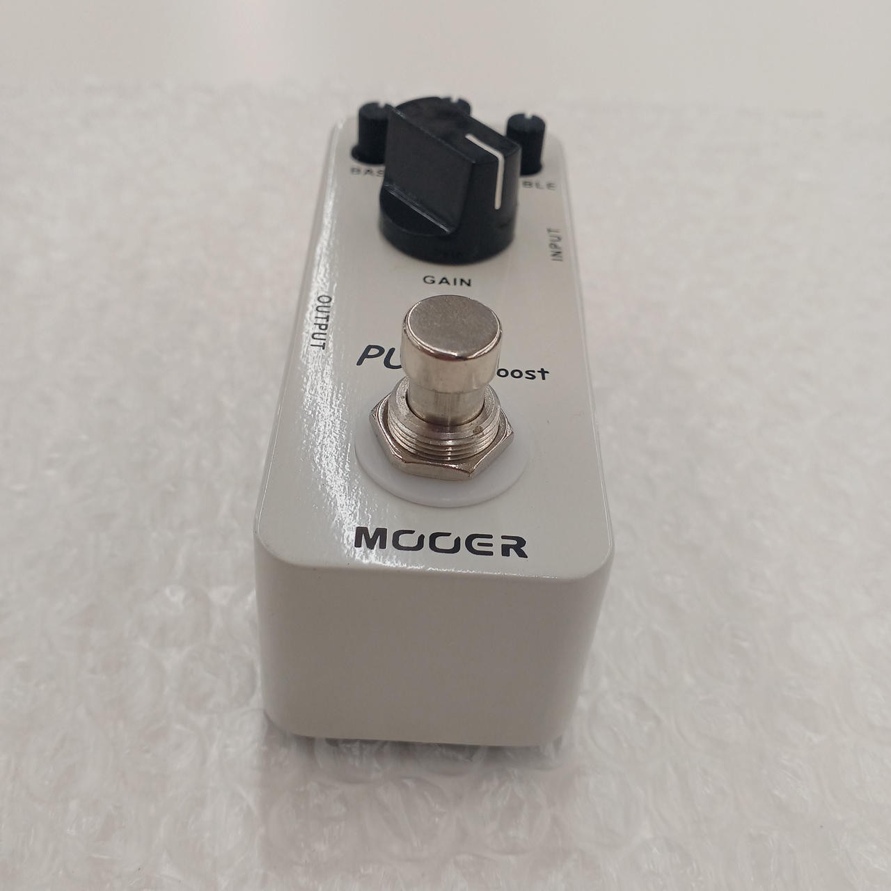 MOOER PURE BOOST Prelifier