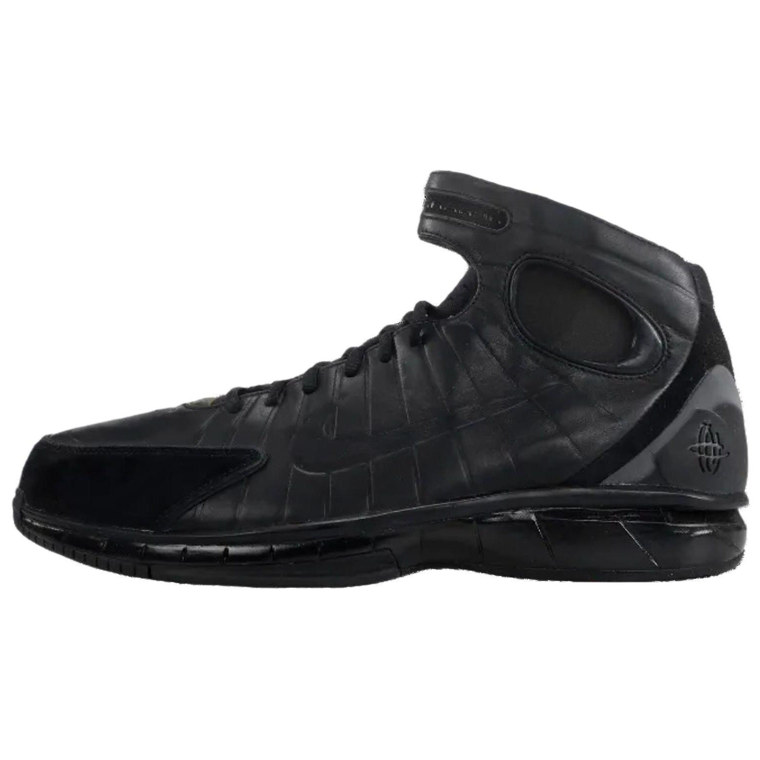 Air Zoom Huarache 2K4 OT Black - IV0329-001
