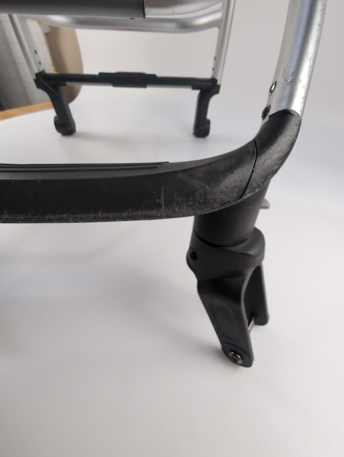 UPPAbaby Cruz V1 Original Frame Chassis Replacement Part Only Excellent Working
