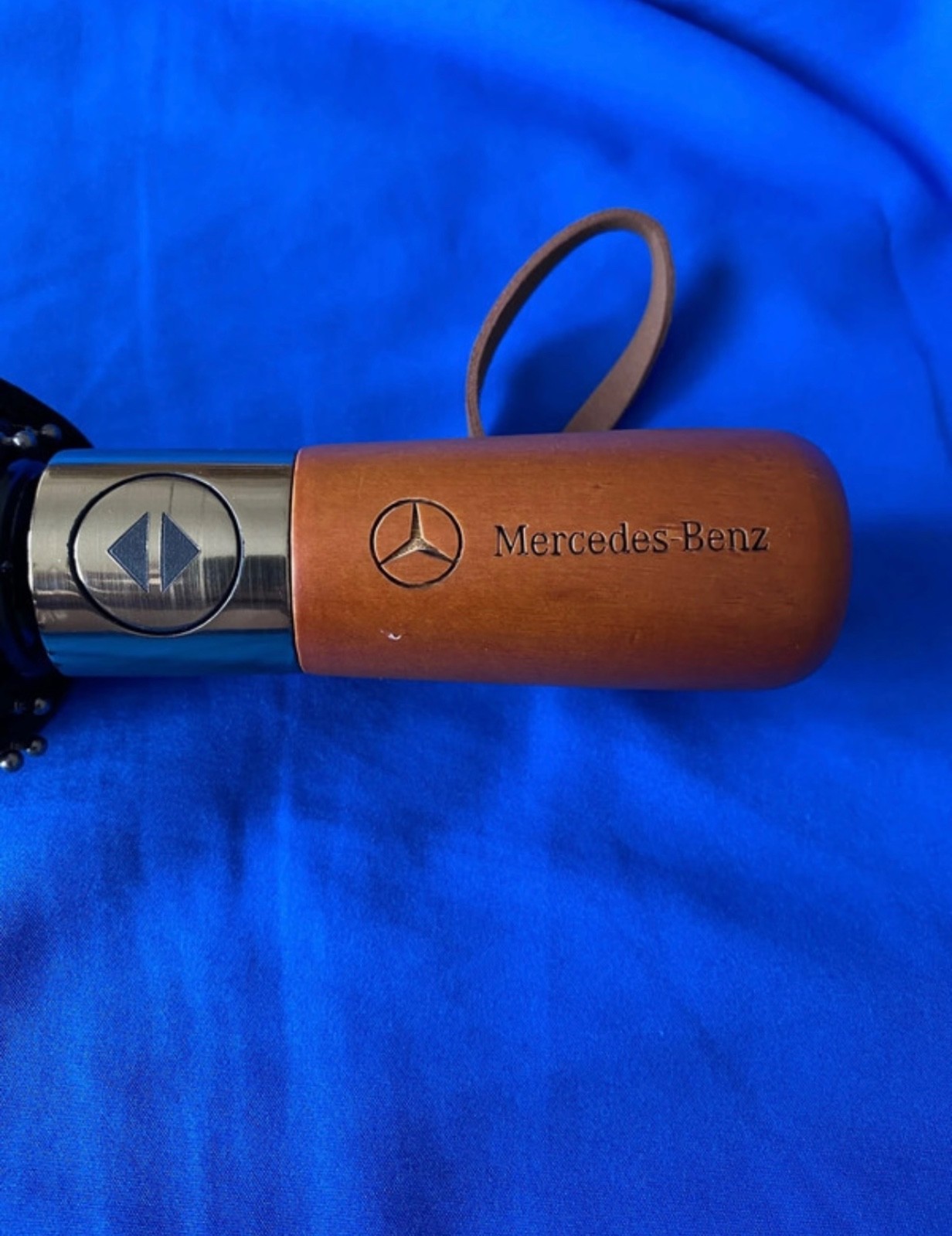 Mercedes Benz Umbrella