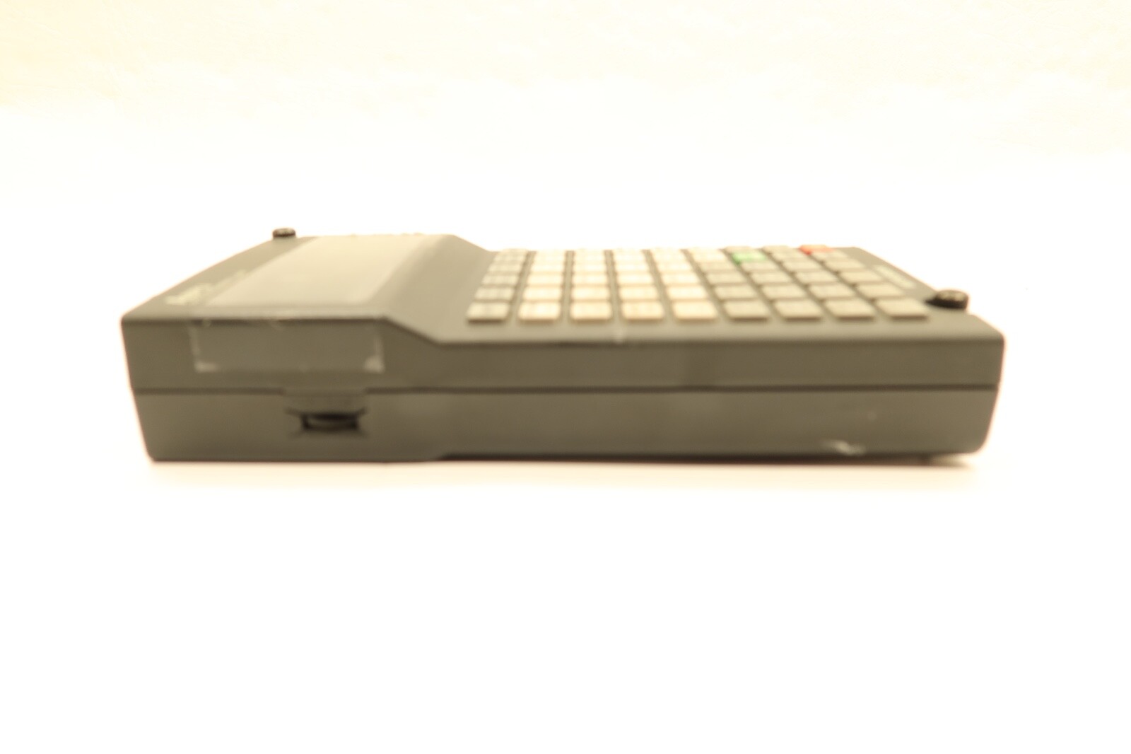 MITSUBISHI - A8PU Programming Unit (USED)